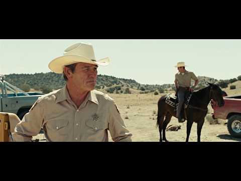 Deal Gone Wrong (Tommy Lee Jones) - No Country for Old Men (2007) - Movie Clip HD Scene