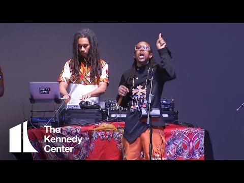 Chimurenga Renaissance: A Tribute to Abdullah Ibrahim - Millennium Stage (April 15, 2019)