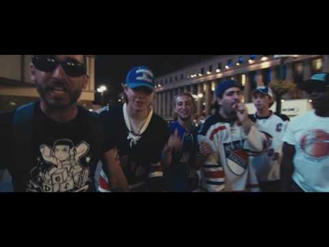 OptiMystic 'Spit That Shit' feat Keith Murray