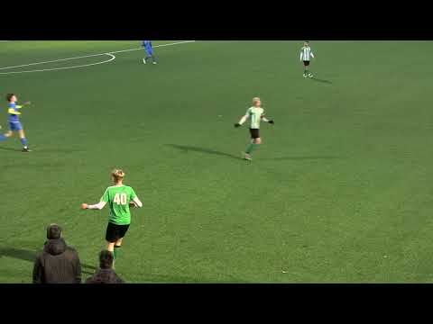 P17 FC KTP vs Gnistan 1/2