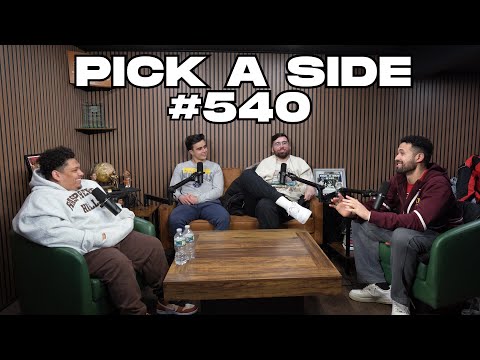 Every Playoff Teams Biggest Flaw, Josh Allen Playoff Debate, Coach of the Year and More | Ep 540