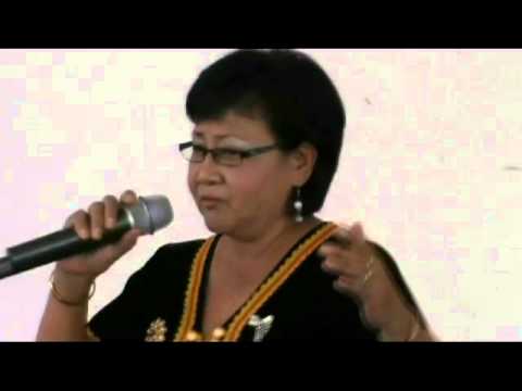 Sugandoi Ramaya 2013 RUINA LIDUIS -  Soumul umul Mandad Diau