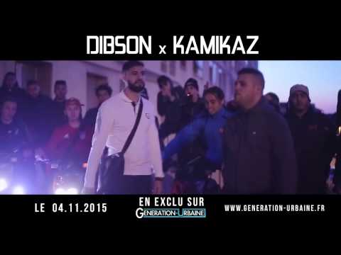 Dubson (ft) kamikaz zépé