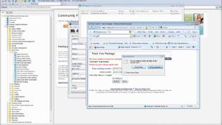 ISM UPS and Fedx Shipping Link for MAS 90/200 Webinar