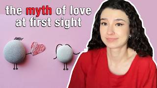 Love at First Sight? The Truth About Why Some People Instantly Connect