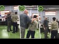 Geschorste nekvel-docent doet zijn verhaal