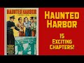 Haunted Harbor Aka Pirate S Harbor 1944