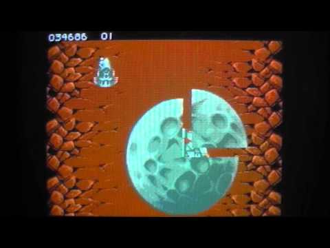 Let's Compare: Frenetic (Atari ST vs. Amiga)