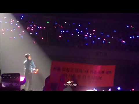 190824 EXplOration in Manila Day 2 - Falling For You