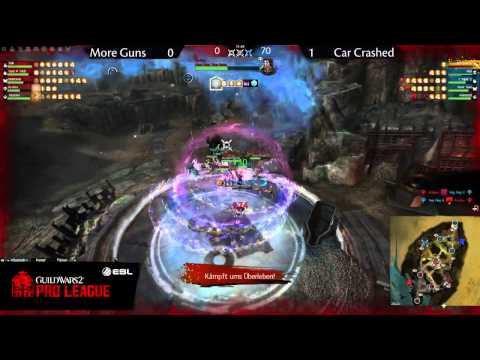 ESL Pro League Spieltag #5 - Alle Spiele im Mitschnitt