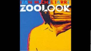 Jean Michel Jarre - Zoolook