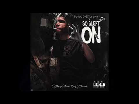 TDRaymo x MGM3 - Goat In My Eyes (Official Audio)