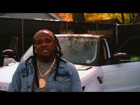 Shem Don Wellbad - Day One (Official Music Video) ft. Ceejay