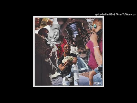 Ralph Taj Aka YoungTaj - Some Nights