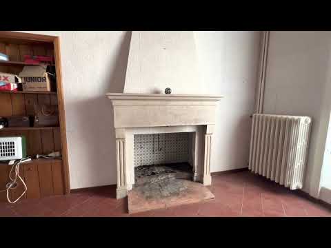 FABBRICATO INDIPENDENTE A PETRELLA TIFERNINA Rif. 22150