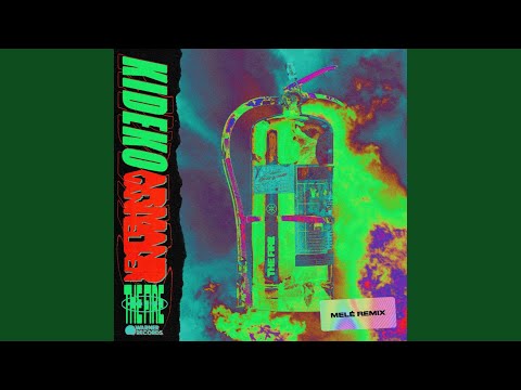 The Fire (Melé Remix)