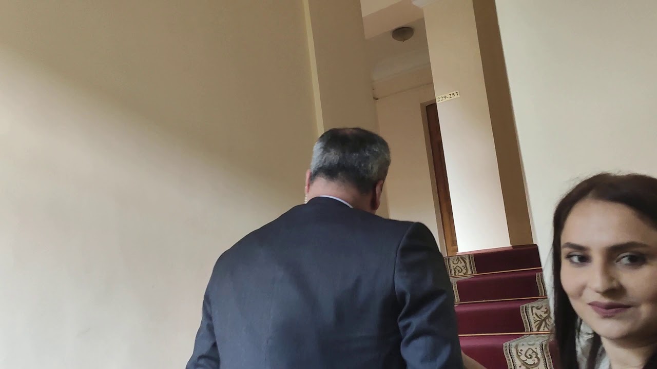 Ի՞նչ էր անում Փաշինյանը Մարուքյանի կաբինետում