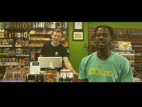 Empire Smokes Featuring Dreemy Alpha Trailer