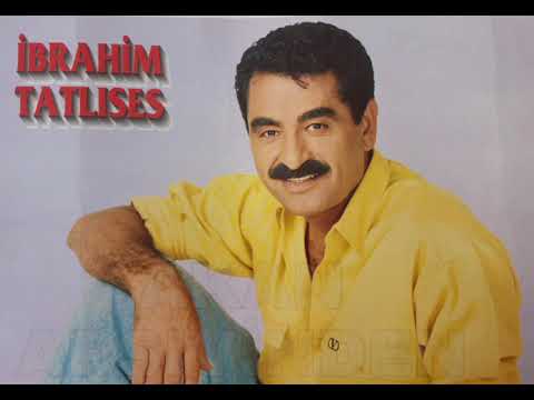 İBRAHİM TATLISES "Size selam getirmişem"..!