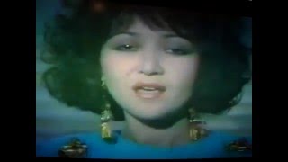 Kumush Razzoqova - Unutma Meni /Кумуш Раззокова - Унутма мени (1986) Kumush Razzoqova - Unutma Meni /Кумуш Раззокова - Унутма мени (1986)