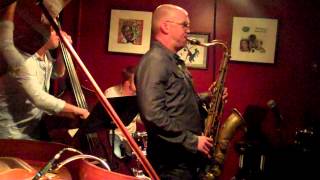 Tedd Baker It's You Or No One