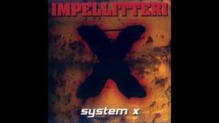 Impellitteri - Why Do They Do That (Lyrics in description)
