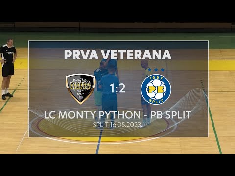 UMN_TV 1LV_(22/23)LC Monty Python - PB Split (Sažetak)