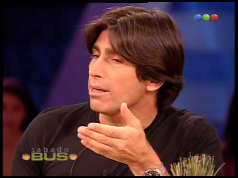 Programa 27 - Sabado Bus 99