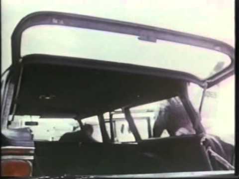 Cold War 13    Make love not war   The Sixties part 2