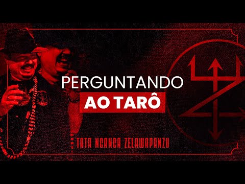 Vlog 35 - Perguntando ao Tarô | por Douglas Rainho