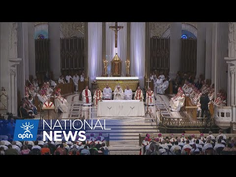 Vatican officially repudiates the Doctrine of Discovery | Truth & Politics