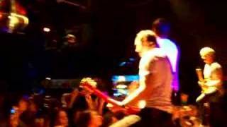 Mercy Mercedes - Dan You&#39;re The Best LIVE AT GREENE ST.