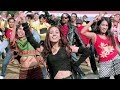 Chale Jaise Hawayein Remix Full Video Song Main Hoon Na HD