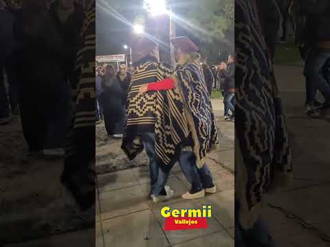 Fiesta patronales de san cayetano Lomas de Vallejos Corrientes