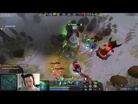 How does a 9K MMR player use MORPH