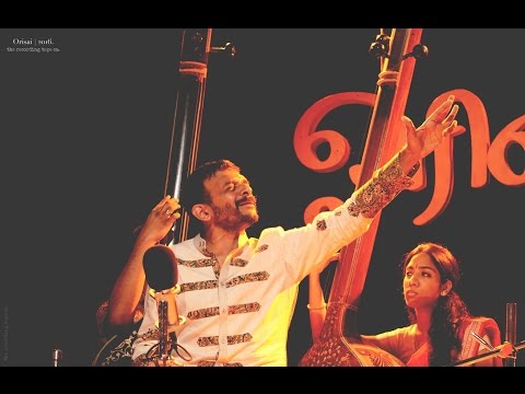 Orisai - TM Krishna