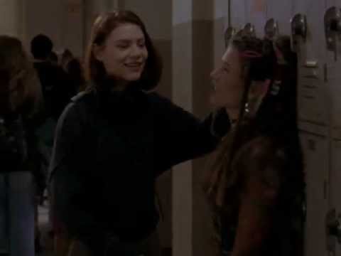 The Origin of the Famous Claire Danes Cry Face