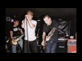 Murder City Devils - Press Gang / Murder City Riot - 15.5.2000 - Stuttgart - Limelight