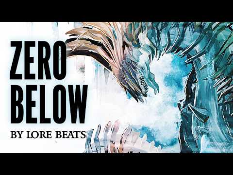 "Zero and Below" – Jin Dahaad Lore Song | Monster Hunter Wilds Tribute