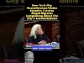 Meanwhile Illegal Migrants Are Not Very Happy in New York!!