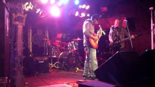 Void The Light Live @ Elbo Room - S.A.D (1-3)