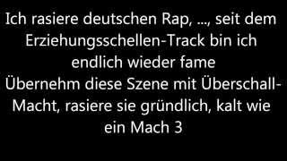 Toony - Muskelprotz (atillah78) LYRICS