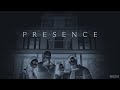 PRESENCE Official Trailer In Theaters January