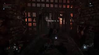 LORDS OF THE FALLEN 初見プレイ