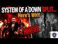 System Of A Down Broke Up Here S Why Nobody Saw It Coming