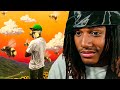 Tyler The Creator HATER Reacts To Flower Boy For The FIRST TIME