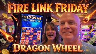 BRAND NEW FIRE LINK