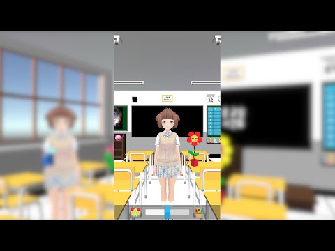 Flower Classroom - Timetable Video