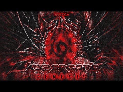 Cybergore - HATE_YOUR_GUTS (Official Audio)