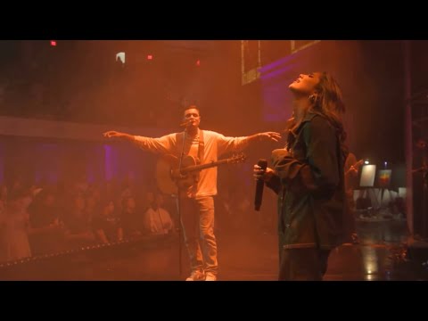 Ven a Habitar + Tú y Solo Tú - Marcos Brunet - Waleska Morales - Felipe S. Santos / UPPERROOM